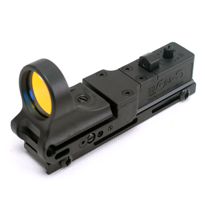 Fire Wolf - C-More Style Red Dot Sight Optics IPSC with Cover