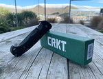CRKT - Hammond Cruiser Clip Point Folding Knife