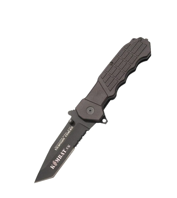 Kombat Tactical Tanto Tactical Knife Unlimited Airsoft Shop