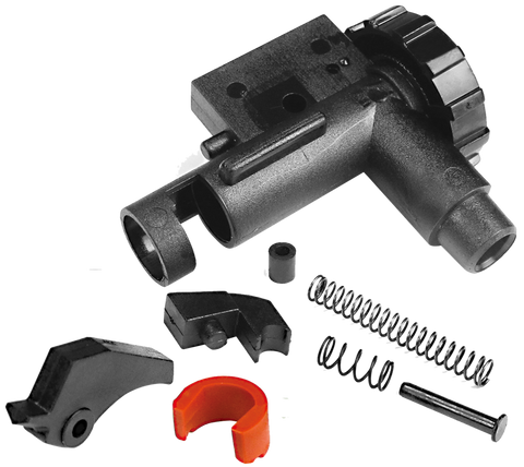 ICS - CS4 Hop-up Set