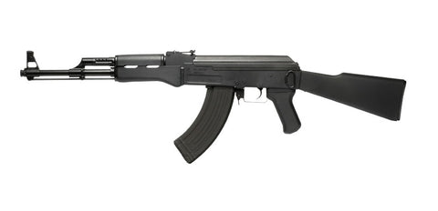 G&G CM RK47 AEG Rifle AEG  (Black)