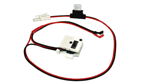 ICS - VER.2 SSS SWITCH COMBINATION PARTS