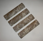Big Dragon ERGO Rail Cover Set 4pcs - Digi Desert