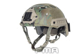 FMA - FAST Helmet-PJ TYPE Multicam