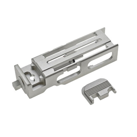 CowCow G17 Blow Back Unit - Silver