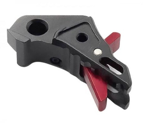 Action Army - AAP-01 CNC Trigger - Black