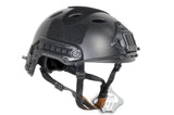 FMA - FAST Helmet-PJ TYPE - Black L/XL