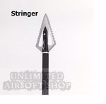 Arrow Tlip- Stringer