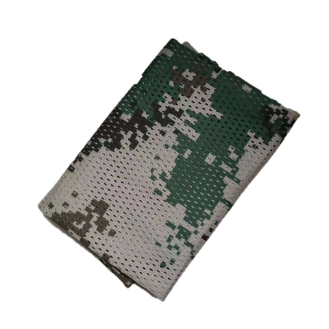 Tactical Scarf - PLA 07