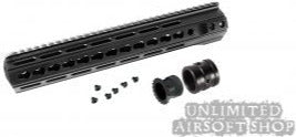 ICS CXP-UK1 Handguard L320 - BK