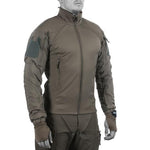 UF PRO DELTA ACE PLUS GEN.2.5 TACTICAL WINTER JACKET - Browngrey