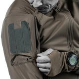 UF Pro - Delta Ace Plus Gen.2 Tactical Winter Jacket - Brown grey