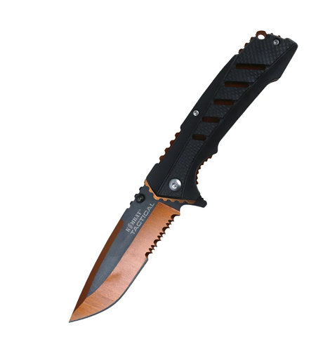 Kombat UK - Adventure/Survival Lock Knife