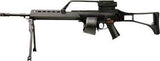 SRC - SR36/MG36 Machine Gun 2500R Drum mag