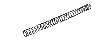 Lonex - Tune-up Spring M90SP