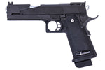 WE 5.1 Hi-Capa Dragon A Version, Gas pistol