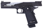 WE 5.1 Hi-Capa Dragon A Version, Gas pistol