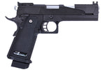 WE 5.1 Hi-Capa Dragon A Version, Gas pistol