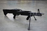A&K MK43 M60 Airsoft AEG Machine Gun