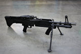 A&K MK43 M60 Airsoft AEG Machine Gun