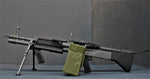 A&K MK43 M60 Airsoft AEG Machine Gun