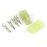 GATE Mini-Tamiya Connectors (pair)