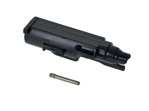 CowCow - Enhanced Loading Nozzle - WE/Marui G18c