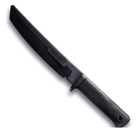 COLD STEEL - Recon Tanto Rubber - Training Knife