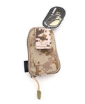 TMC Folding Dump Pouch