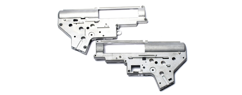 G&G Gen 2. Ver.II Blow Back Gearbox case (Case only)