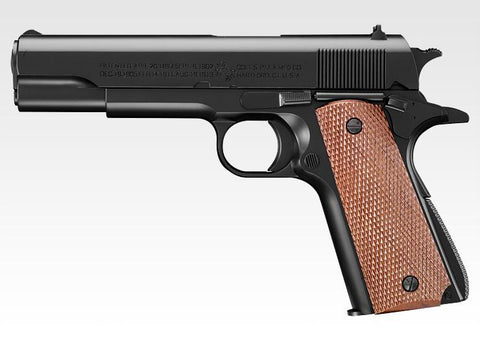 Tokyo Marui - M1911A1 Government Spring Pistol