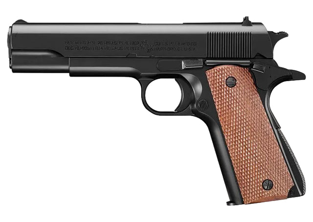 Spring Gun Good Spring Gun β Unlimited Airsoft Shop