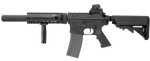 G&G TR4 CQB-S