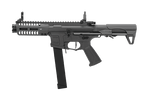 G&G ARP9 AEG SMG Battleship Grey