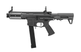 G&G ARP9 AEG SMG Battleship Grey