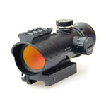 Airsoft - CX-HD30H 1X30 Red Dot with Rail