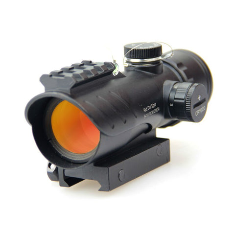 Airsoft - CX-HD30H 1X30 Red Dot with Rail