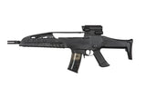 SRC - SR8-2/XM8 - Black