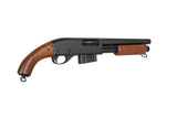 A&K - 8870 Spring Pump Action Shotgun
