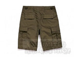 Tactical Shorts Cotton Polyester Quick Dry