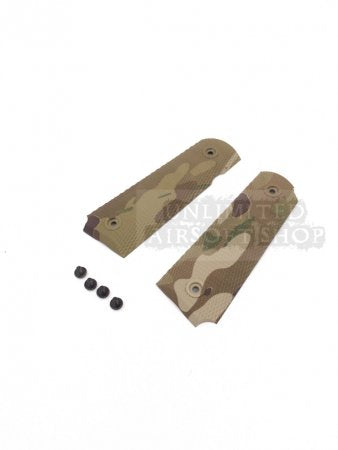 APS 1911 Grip Pad 