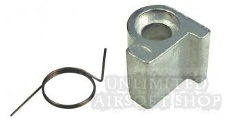 ICS M4 AEG Gearbox Clip (Incl. Spring) – Unlimited Airsoft Shop