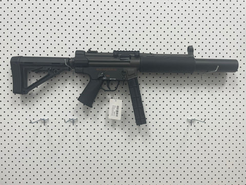Used Condition - Bolt SWAT SD MP5 Long