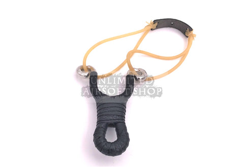 Hunting Slingshot Catapult Outdoor