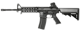 G&G CM16 Raider-L Black AEG Rifle