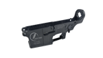 ICS Lightway CS4 Plastic Lower Receiver-BK