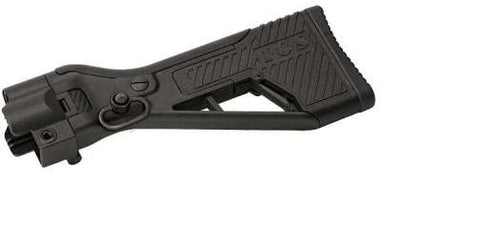 ICS MP5-P SFS Stock