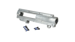 ICS - CS4/CXP AEG/CES-P QD Upper Gearbox Shell