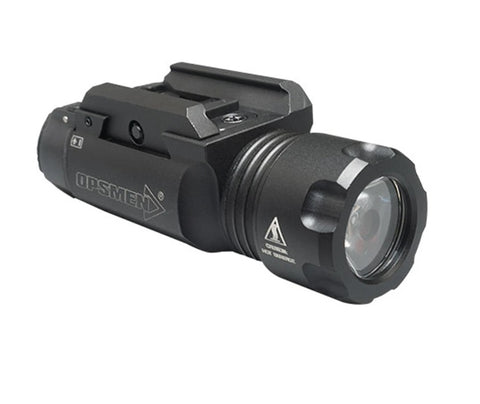Opsmen Fast 402 Torch - Black