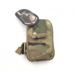 TMC Folding Dump Pouch
